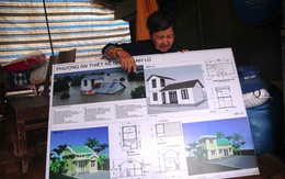 Lũ lịch sử ở Nam Trung Bộ: Từ đau thương tới nỗ lực tái thiết, cả nước chung tay vì 'nghĩa đồng bào'