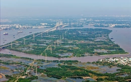 TP.HCM thúc tiến độ khởi công cầu Phú Mỹ 2 và cầu Cần Giờ vào đầu năm 2026