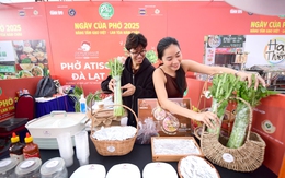 Ngày của Phở là ngày nói lên tiếng nói của tinh hoa ẩm thực Việt