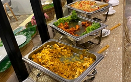 Đội tuyển bắn đĩa bay Việt Nam 'phát hoảng' vì phải ăn thịt gà 5 ngày liên tục ở SEA Games