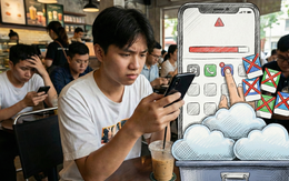 Đua nhau gỡ app vì… thiếu dung lượng: Tại sao điện thoại 'hết bộ nhớ' dù không tải thêm gì?