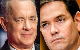 Có thật ngoại trưởng Mỹ hủy hộ chiếu của diễn viên Tom Hanks?