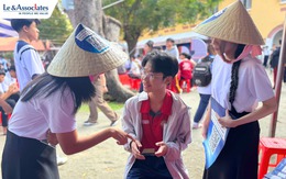 Hướng nghiệp cùng Boost4best: Hiểu mình, hiểu nghề, mở lối tương lai