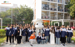 Chuỗi Open Day Trường ĐH FPT thu hút đông đảo học sinh THPT