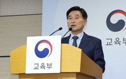 Hàn Quốc: Ra đề thi đại học ‘khó phi lý', trưởng ban tổ chức kỳ thi phải từ chức