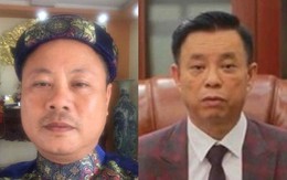 18 cựu lãnh đạo, cán bộ của 13 bệnh viện sắp hầu tòa vì nhận hối lộ 71 tỉ