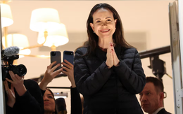 Mỹ giúp nhân vật đối lập bí mật rời Venezuela đến Na Uy nhận Nobel Hòa bình