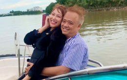 Phi Thanh Vân viết 'thư tình 600 chữ' gửi bạn trai U60 giữa tin đồn rạn nứt