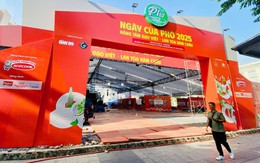 Mời bạn đọc tham gia mini game 'Mỗi thước phim, một câu chuyện Phở' để nhận phần thưởng giá trị