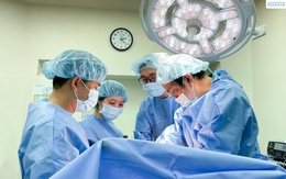 Cấp cứu thành công bệnh nhân vỡ tá tràng do tai nạn giao thông