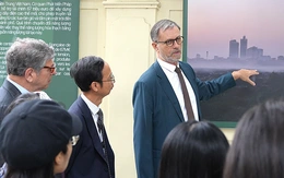 10 năm Thỏa thuận Paris: Làm gì để giữ mục tiêu 1,5°C?