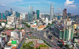 Toàn cảnh những khu vực ưu tiên thí điểm TOD dọc tuyến metro số 2