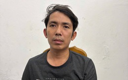 Bắt nghi phạm đột nhập hàng loạt trường học ở Đà Nẵng trộm máy chiếu