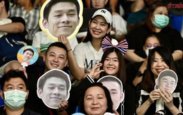 Thái Lan miễn phí vé xem SEA Games 33 tại sân Supachalasai để kéo CĐV