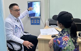 Phát hiện bệnh trễ khiến số ca tử vong do ung thư tại Việt Nam đều tăng