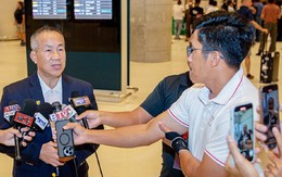 Đoàn thể thao Campuchia chê Thái Lan tổ chức SEA Games không bằng nước mình