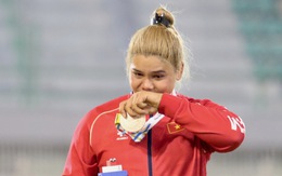 Đến SEA Games không chỉ cứ huy chương vàng mới là vui