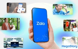 Zalo bình dân hóa AI: Điểm sáng của trí tuệ nhân tạo Việt Nam