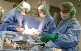 Chồng kiện vợ vì... từ chối hiến gan cho mình