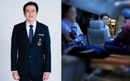 Thái Lan nói gì về vụ ngộ độc thực phẩm tại SEA Games?