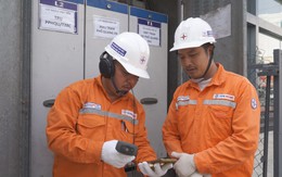 Ngành điện TP.HCM khuyến cáo người dân dùng điện an toàn trong thời tiết cực đoan