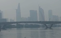 Chất lượng không khí TP.HCM hôm nay ra sao?