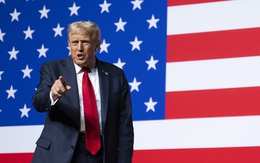 Trung Quốc bắt tay châu Âu 'đấu' thuế với Mỹ