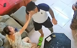 Kiếp nạn của các ông chồng: Bị 'tác động vật lý' mà vẫn phải dỗ dành