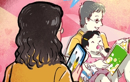 Khi vợ mê phim ngôn tình