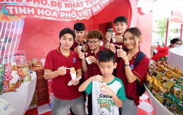 'Phở nay' ăn liền: Nhanh, tiện, nhưng vẫn tròn vị phở