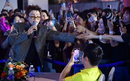 Ngày cuối ăn phở và thưởng thức âm nhạc quá đã