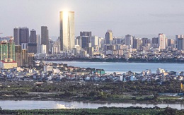 Hà Nội duyệt chủ trương đầu tư Trục đại lộ cảnh quan sông Hồng với kỳ vọng tạo 'kỳ tích'