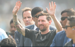 Người tổ chức đưa Messi đến Ấn Độ bị bắt giữa sự kiện vì để xảy ra hỗn loạn