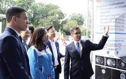 Đẩy mạnh ứng dụng AI, hướng tới mỗi người dân được khám sức khỏe hằng năm