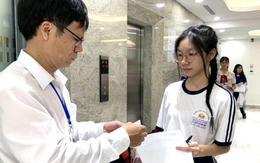 Đại học Quốc gia TP.HCM lên tiếng: Không bắt buộc thi đánh giá năng lực để xét tuyển 2026