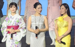 Đêm nhạc Trịnh Công Sơn 'Hãy yêu nhau đi' góp hơn 850 triệu đồng giúp bà con miền Trung