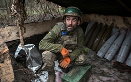 Mỹ đảm bảo an ninh 'lớn mạnh nhất' nếu Ukraine chịu nhượng bộ khoảng 20% lãnh thổ