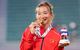 Lịch thi đấu ngày 15-12 của đoàn thể thao Việt Nam tại SEA Games 33