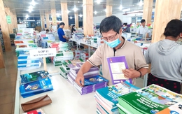 Làm một bộ sách giáo khoa cho cả nước: Cần quy trình 'tinh tuyển - tích hợp'