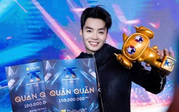 Negav có xứng đáng là quán quân Anh trai say hi?