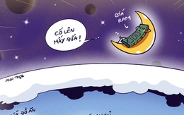 Trí tuệ nhân tạo đẩy giá RAM lên trời