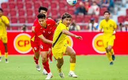 Bóng đá nam SEA Games 33: Chờ bất ngờ ở vòng bán kết