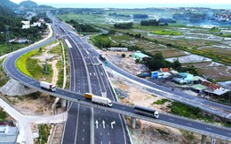 Cao tốc Bắc - Nam phía đông sắp thông suốt từ TP.HCM đến Vân Phong