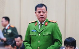 Bộ Công an thông tin về việc xác minh dự án Nuôi em