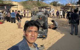 Sao nam tên lạ, đóng 3 phim trong năm doanh thu đều trên 200 tỉ