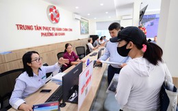 Viên chức sẽ được nhận tiền nếu không nghỉ hết phép năm