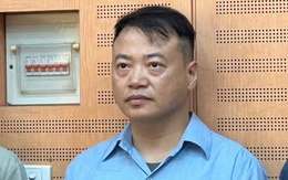 Shark Bình bị khởi tố thêm tội trốn thuế