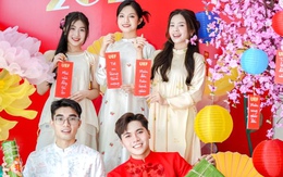 Nhiều trường đại học cho sinh viên nghỉ Tết Nguyên đán 2026 trọn một tháng