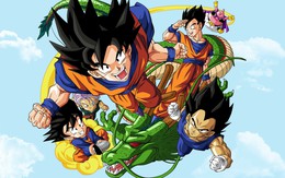 Mất bao lâu để xem hết toàn bộ anime Dragon Ball?