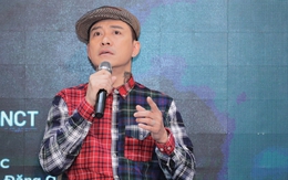 Ca sĩ Tuấn Hưng: 'Thời kỳ đỉnh cao của tôi đã qua rất lâu rồi'